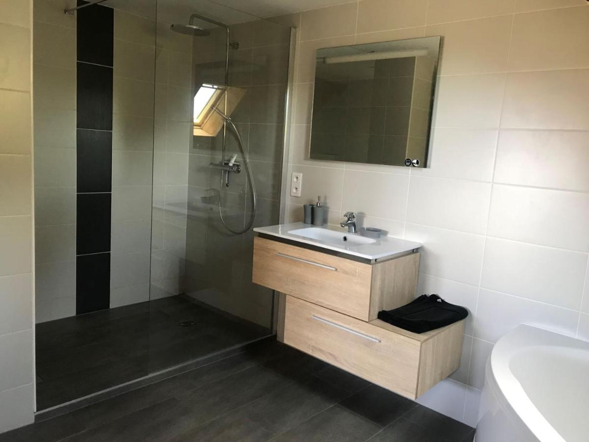 Chambre D'Hotes Carelie Et Laponie 오르베 외부 사진