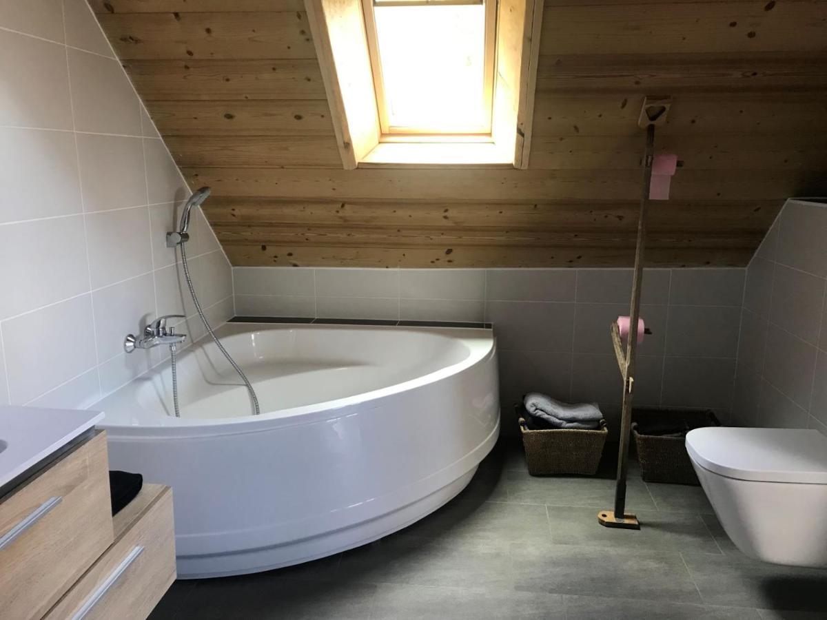 Chambre D'Hotes Carelie Et Laponie 오르베 외부 사진