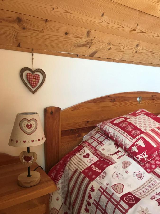Chambre D'Hotes Carelie Et Laponie 오르베 외부 사진